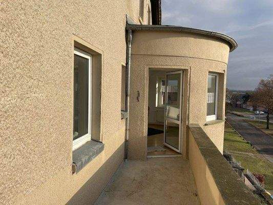 Balkon Wohnung 3 (2)