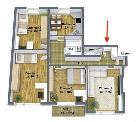 3D-Grundriss_TS15T18-b