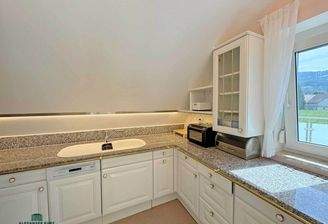 Terrassenwohnung, Immobilien-Kurz-Salzburg