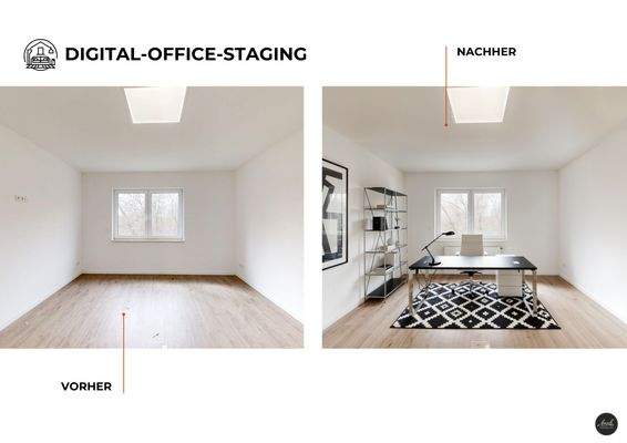 Digital-Staging