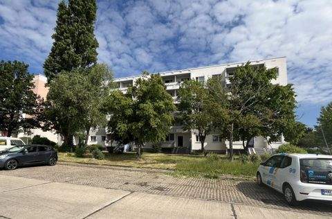 Halle (Saale) Wohnungen, Halle (Saale) Wohnung mieten