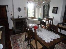 Castello Torreano in den Colli Orientali del Friuli