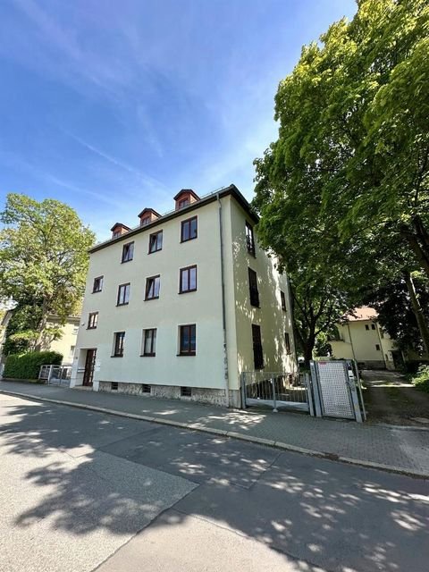 Weimar Wohnungen, Weimar Wohnung kaufen