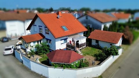 Landau in der Pfalz Häuser, Landau in der Pfalz Haus kaufen