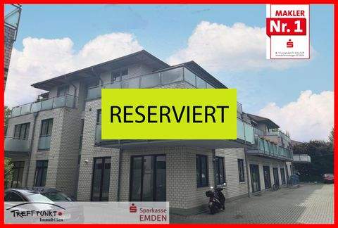 Emden Wohnungen, Emden Wohnung kaufen