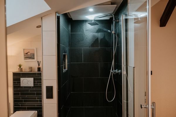 Badezimmer II