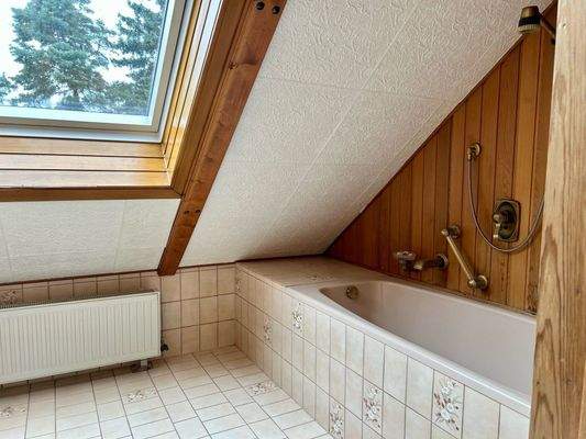 ... eigenem Tageslichtbad