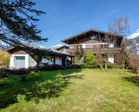 Saalfelden am Steinernen Meer Häuser, Saalfelden am Steinernen Meer Haus kaufen