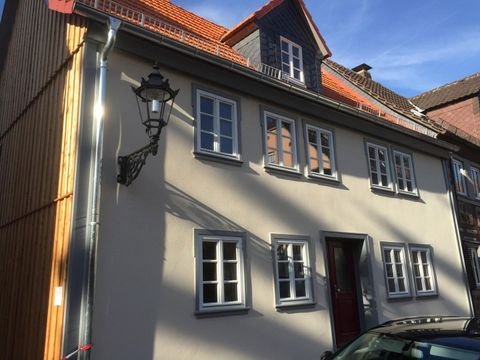 Bad Arolsen Häuser, Bad Arolsen Haus kaufen