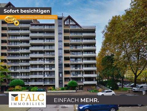 Köln-Weiden Wohnungen, Köln-Weiden Wohnung kaufen