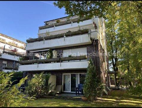 Münster Wohnungen, Münster Wohnung kaufen