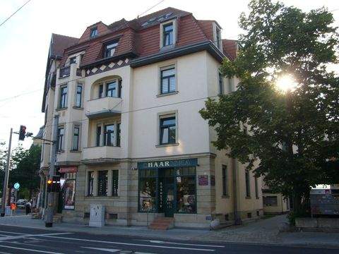 Dresden Wohnungen, Dresden Wohnung mieten