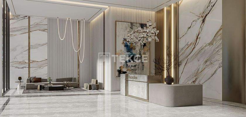 Properties with Resort Style Amenities in Dubai Majan