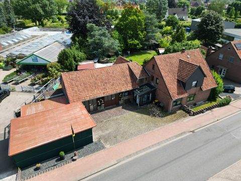 Meerbeck Häuser, Meerbeck Haus kaufen