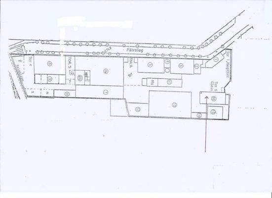 Übersichtsplan Gewerbehof
