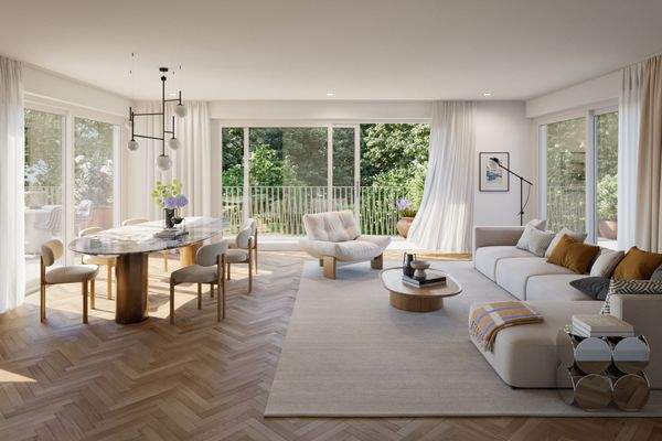 Traumblicke ins Grüne (OG)