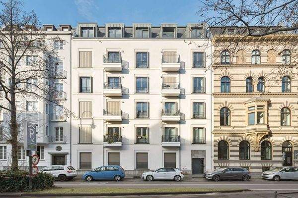 Modern, hochwertig & zentral