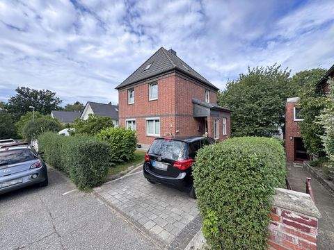 Reinfeld (Holstein) Häuser, Reinfeld (Holstein) Haus kaufen