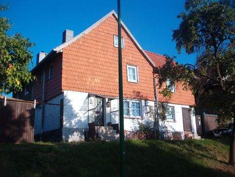 Nordharz Häuser, Nordharz Haus kaufen