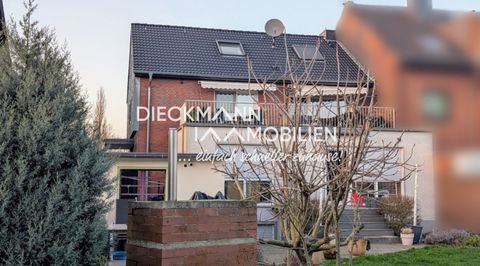 Bottrop Häuser, Bottrop Haus kaufen