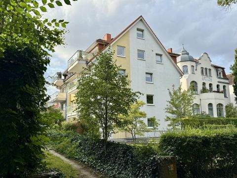 Lübeck Wohnungen, Lübeck Wohnung kaufen