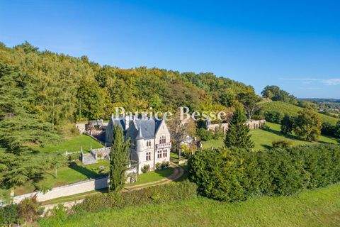 La Chartre-sur-le-Loir Häuser, La Chartre-sur-le-Loir Haus kaufen