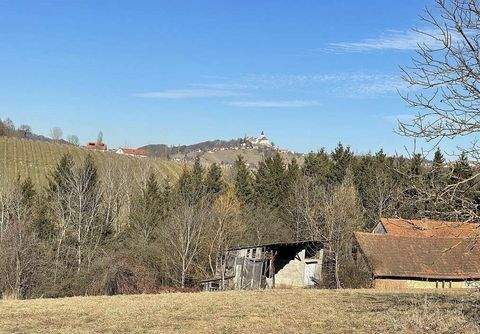 Sankt Anna am Aigen Grundstücke, Sankt Anna am Aigen Grundstück kaufen