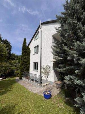 eig. Kellerabgang Garten