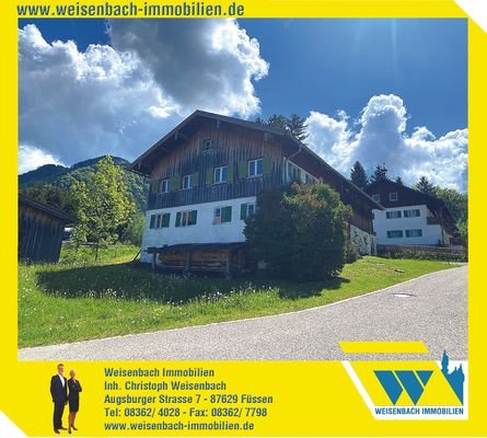 Weisenbach Immobilien