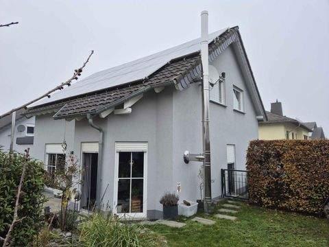 Nentershausen Häuser, Nentershausen Haus kaufen