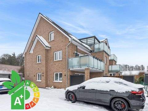 Hage Wohnungen, Hage Wohnung kaufen