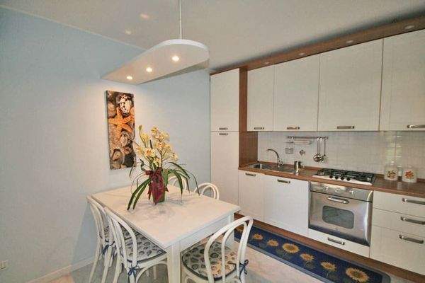 Haus in Lignano in der Calle del Sorriso