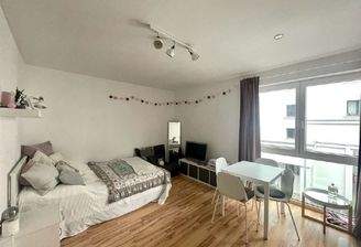 Zimmer Vergleichswohnung im Haus