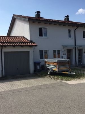 Nord mit Garage