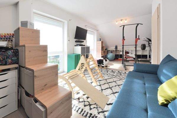 aus einem anderen Blickwinkel