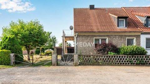 Burg OT Niegripp Häuser, Burg OT Niegripp Haus kaufen