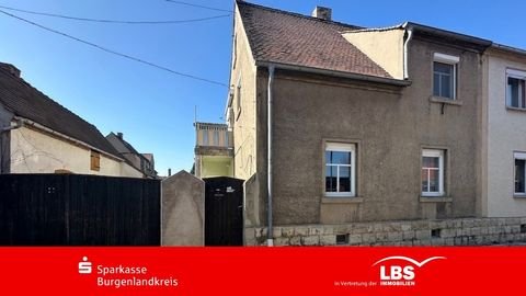Laucha Häuser, Laucha Haus kaufen