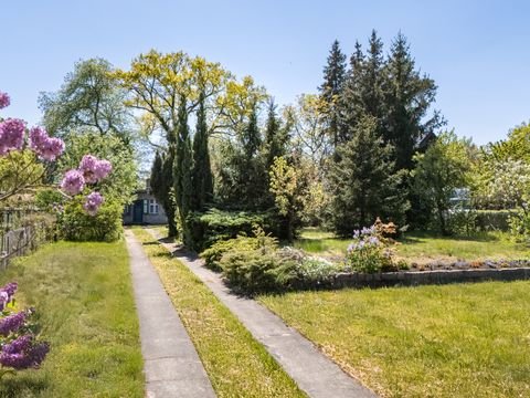 Stahnsdorf / Dreilinden Grundstücke, Stahnsdorf / Dreilinden Grundstück kaufen