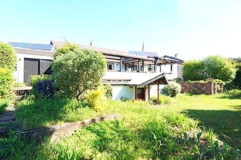 Meckesheim Häuser, Meckesheim Haus kaufen