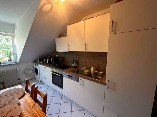 Küche Whg.10
