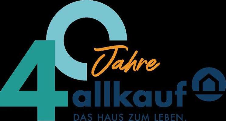 Jubiläum - 40 Jahre allkauf