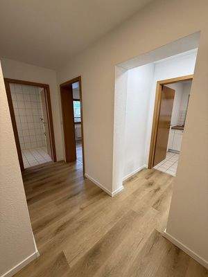 Eingangsbereich / Flur