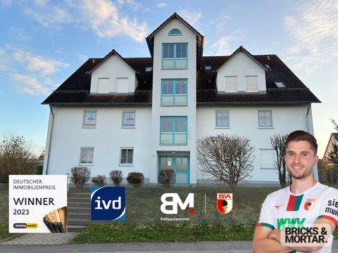 Altenmünster Wohnungen, Altenmünster Wohnung kaufen