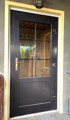 Hauseingangstür
