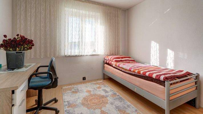 Zimmer 3 - Obergeschoss