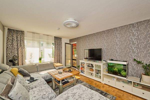 ETW Straubing Wohnen II