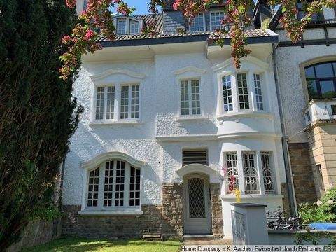 Aachen Wohnungen, Aachen Wohnung mieten
