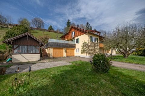 Schongau Häuser, Schongau Haus kaufen