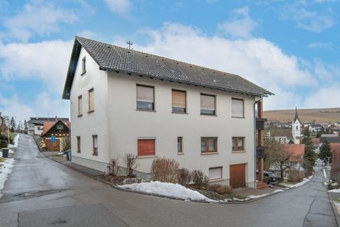 Geisingen / Leipferdingen Häuser, Geisingen / Leipferdingen Haus kaufen