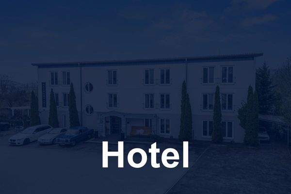 Bilder Hotel